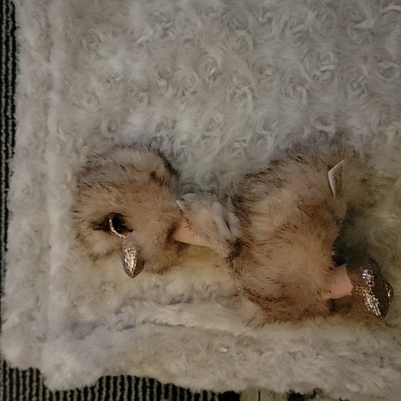 6 in Ty Beanie....Henna - Picture 1 of 5